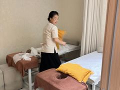 -筋骨堂热敷推拿按摩(翠华路店)