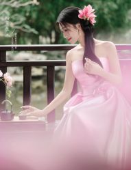 -金夫人婚纱摄影(华南店)