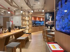 -味千拉面(广州白云机场T1西二店)