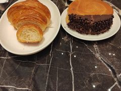 -V咖啡(兰州盛达希尔顿酒店)