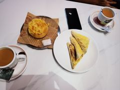 -香港深仔记茶餐厅(东门店)