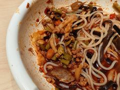 -水平有限广西米粉·广西风味集(五道口店)