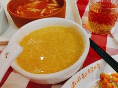 -西贝(华发商都店)