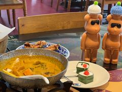 -simply thai天泰(世纪汇店)