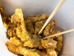 -肖炮现炸酥肉(解放碑店)