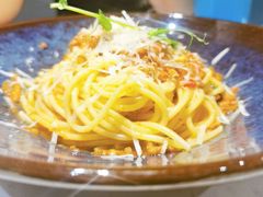 招牌牛肉酱意大利面-BE BRIGHT KITCHEN(正佳广场店)