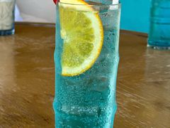 -大堂酒廊·亚龙湾万豪度假酒店