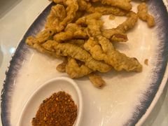 -松沪名灶·豆浆鱼头·新上海菜(飞航吾悦广场店)