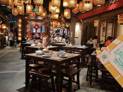 -南京大牌档(苏州中心店)