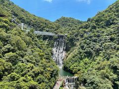 -古龙峡云天玻霸