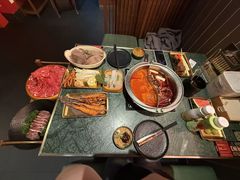 -牛New寿喜烧(龙湖金沙天街店)