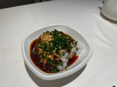 开心凉粉-川香楼酒家