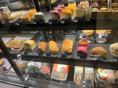 -星巴克(厦门SM新生活广场店)