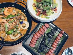 -陶享时光西餐·下午茶(信河街店)