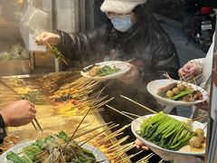 -郭记小街麻辣烫(南小街总店)