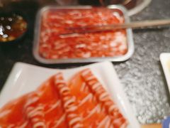 -京炭铜锅涮肉·羊蝎子·羊肉炉(保利·时光里店)