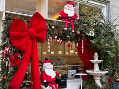 -名点荟·生日蛋糕·下午茶(五缘湾店)