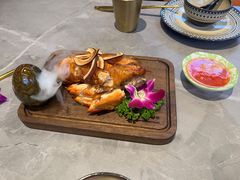 -沿江海南菜·文昌鸡祖师爷(大东海店)