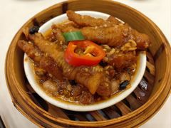 -顺德人家食府(黄金广场店)