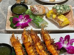 -Home Thai·泰谣(王府井apm店)