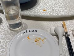 -山东八大碗山东老字号