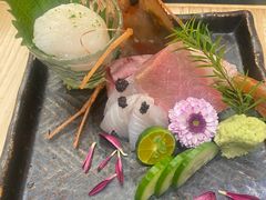 -鮨政·Omakase(港汇恒隆广场店)