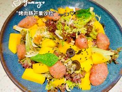 -BE BRIGHT KITCHEN(正佳广场店)
