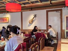 -小吊梨汤·北京菜·烤鸭(双井乐成中心店)