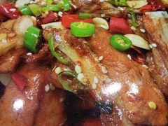 -川味王(农民街店)