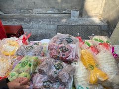 -锦芳小吃外卖(鲜鱼口店)