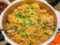 -灶东家民间菜(回兴店)
