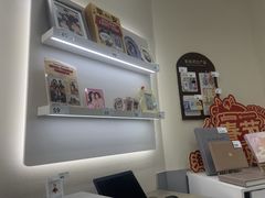 -海马体照相馆(广州新世界云门New park店)