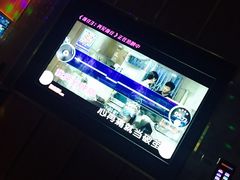-星聚会KTV(合生汇黑金店)