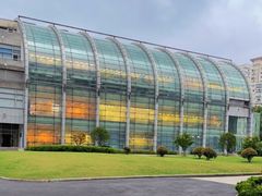 -上海昆虫博物馆