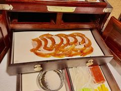 -莉莉海堂HAITANG·烤鸭(国贸商城店)
