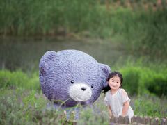 -大塘金香草谷