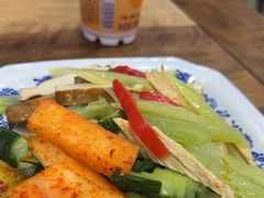 -老白家水盆羊肉