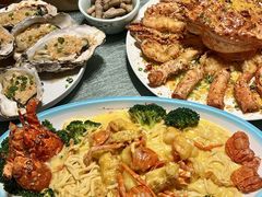 -蚝得喜海鲜(东城店)