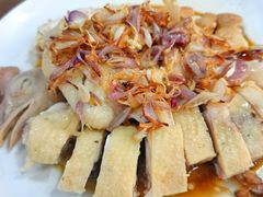 -阿殳菜馆·私厨(水围村店)