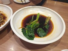 -枣子树·素食餐厅(普陀山店)