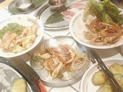 -酒拾烤肉(奥体天虹店)
