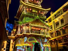 -窑埠古镇