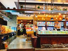 -紫阳海鲜楼·传承闽味(长乐路总店)