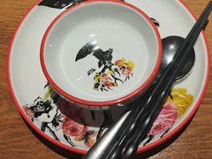 -新白鹿餐厅(城西银泰城店)