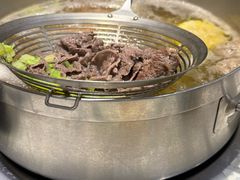 -小城牛事·鲜牛肉火锅(万达店)