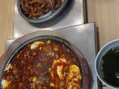 -敏丁拌饭(中街总店)