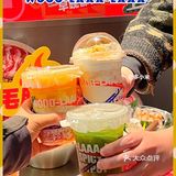 这家潮酷麻辣火锅畅吃店我锁了！好吃到离谱