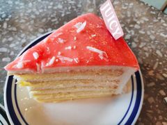-Juicy Bakery(瑞景店)