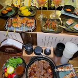上海也太快乐啦！吃饭还可以看帅哥！