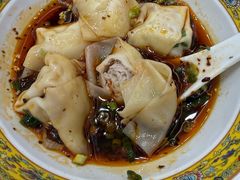 -龙抄手(春熙路总店)